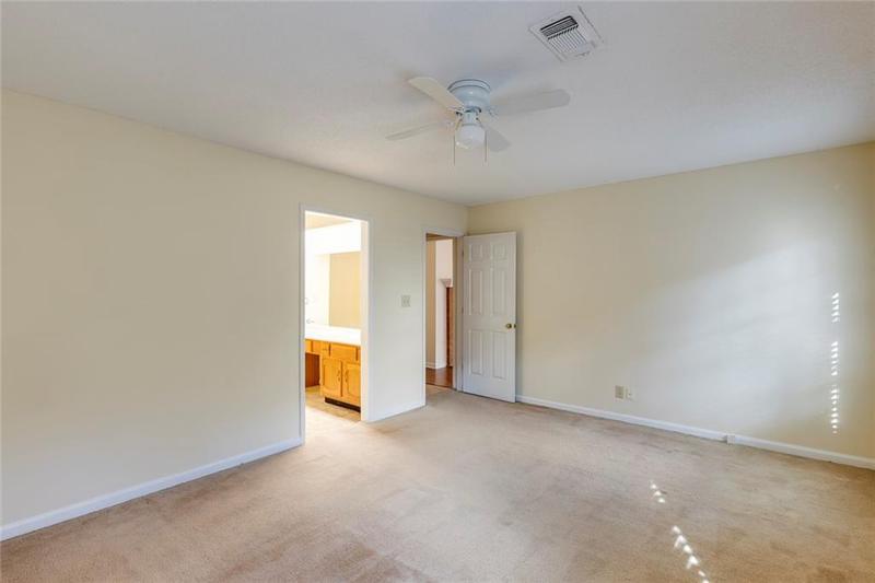 Image for property 6509 Deerings Lane, Peachtree Corners, GA 30092