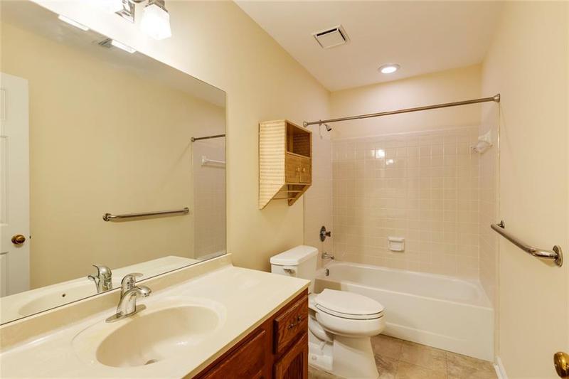 Image for property 6509 Deerings Lane, Peachtree Corners, GA 30092