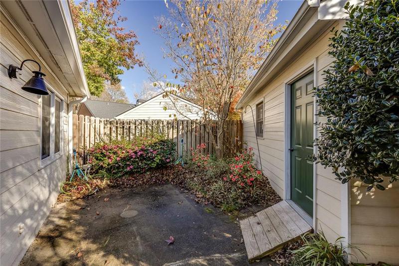 Image for property 6509 Deerings Lane, Peachtree Corners, GA 30092