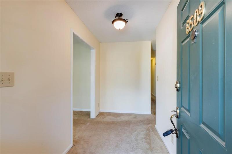 Image for property 6509 Deerings Lane, Peachtree Corners, GA 30092