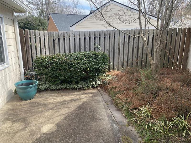 Image for property 6509 Deerings Lane, Peachtree Corners, GA 30092