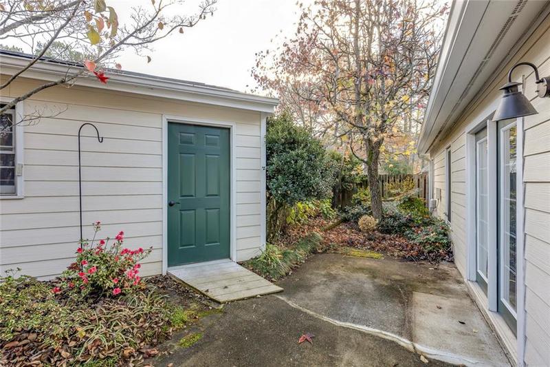Image for property 6509 Deerings Lane, Peachtree Corners, GA 30092