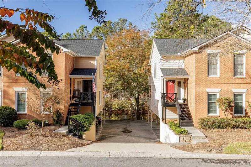 Image for property 6509 Deerings Lane, Peachtree Corners, GA 30092