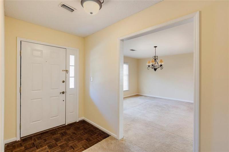 Image for property 6509 Deerings Lane, Peachtree Corners, GA 30092