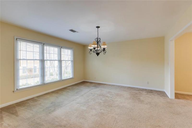Image for property 6509 Deerings Lane, Peachtree Corners, GA 30092