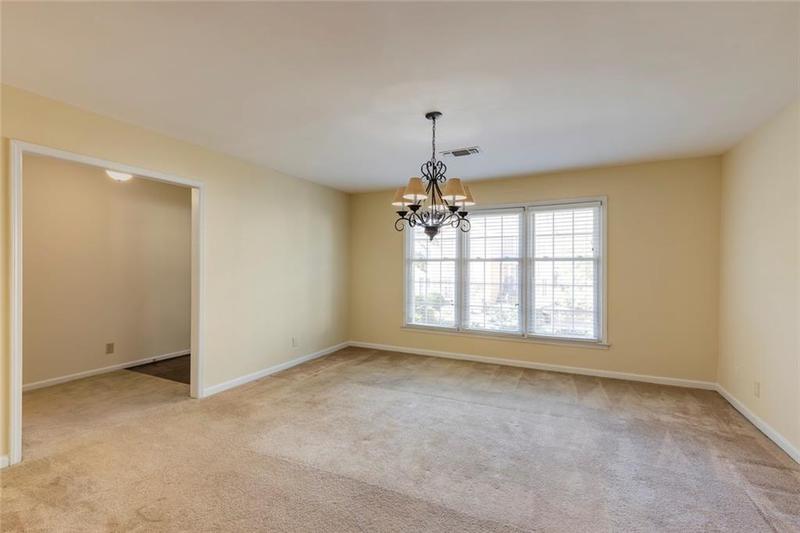 Image for property 6509 Deerings Lane, Peachtree Corners, GA 30092