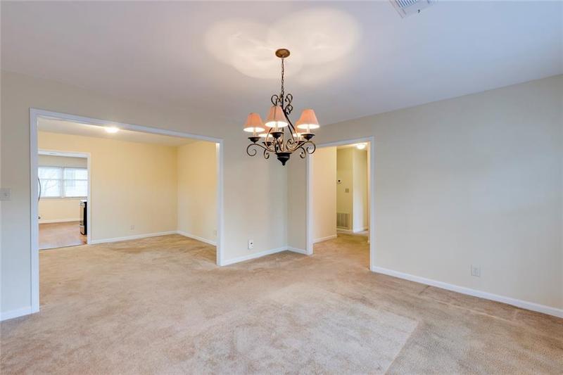Image for property 6509 Deerings Lane, Peachtree Corners, GA 30092