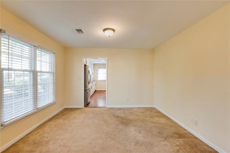 Image for property 6509 Deerings Lane, Peachtree Corners, GA 30092