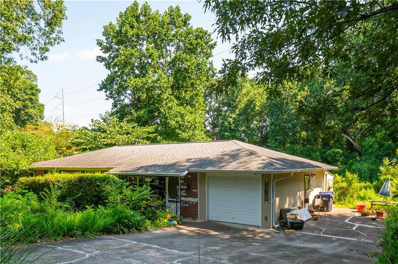 Image for property 3218 Sharpton Drive, Duluth, GA 30096