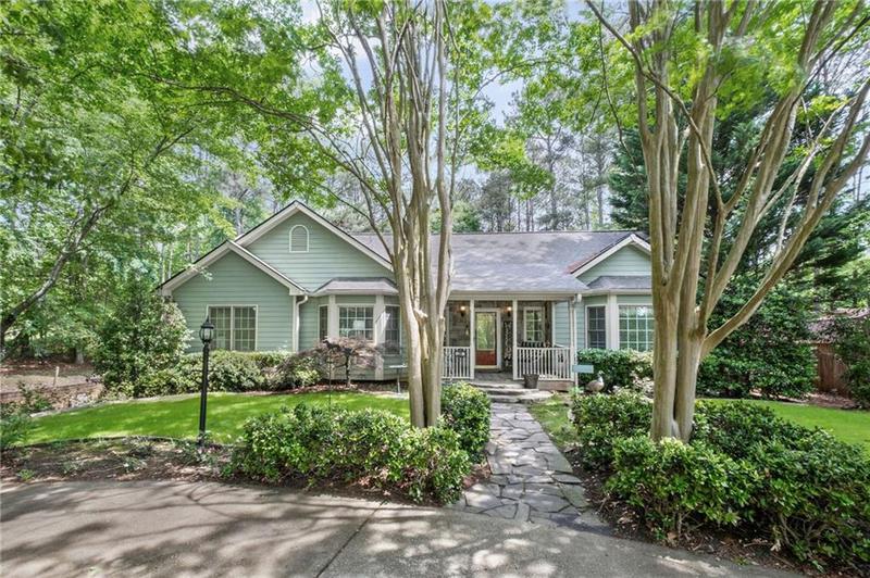 Image for property 24 Picketts Mill Place, Acworth, GA 30101