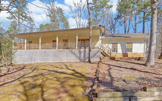 Image for property 150 HARDWOOD Drive, Cleveland, GA 30528