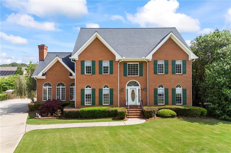Image for property 1402 Bromley Drive, Snellville, GA 30078