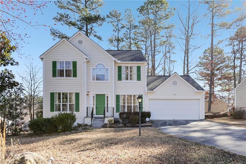 Image for property 1056 Shadow Lake Drive, Lithonia, GA 30058