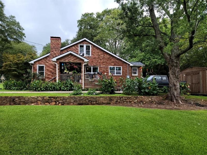 Image for property 107 Marchman Street, Bremen, GA 30110