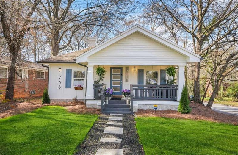 Image for property 1766 Ware Avenue, Atlanta, GA 30344