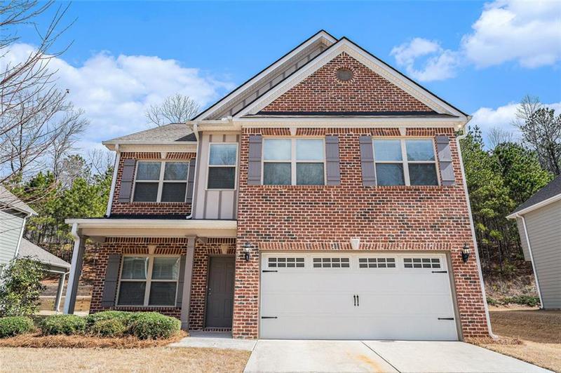 Image for property 306 DUBLIN Way, Dallas, GA 30132