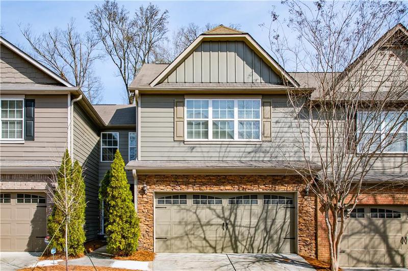 Image for property 2324 Whiteoak Lane, Smyrna, GA 30080