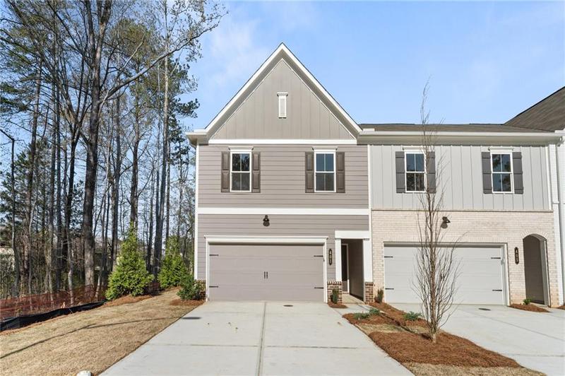 Image for property 401 Carrera Lane, Acworth, GA 30102
