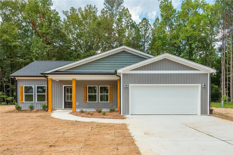 Image for property 512 Branch Street, Cedartown, GA 30125