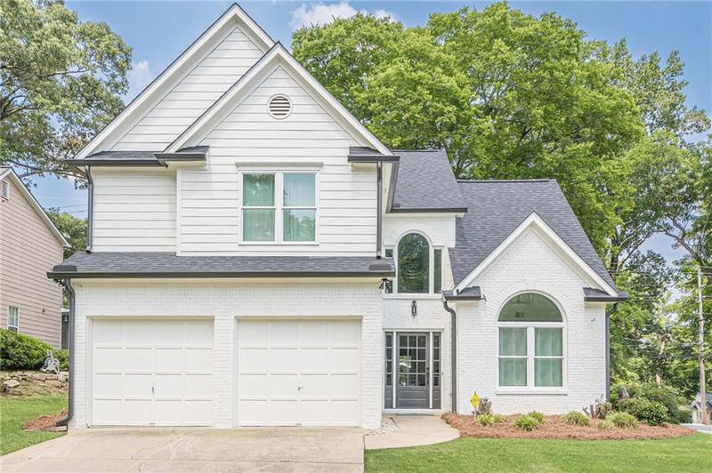 Image for property 86 Whitlock Square, Marietta, GA 30064
