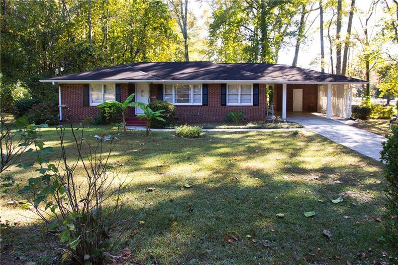 Image for property 2566 Pine Street, Snellville, GA 30078