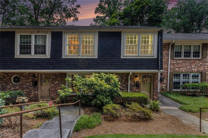 Image for property 2505 Northlake Court Northeast, Atlanta, GA 30345