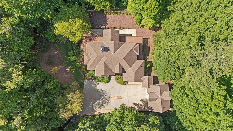 Image for property 30 Crolley Lane, White, GA 30184