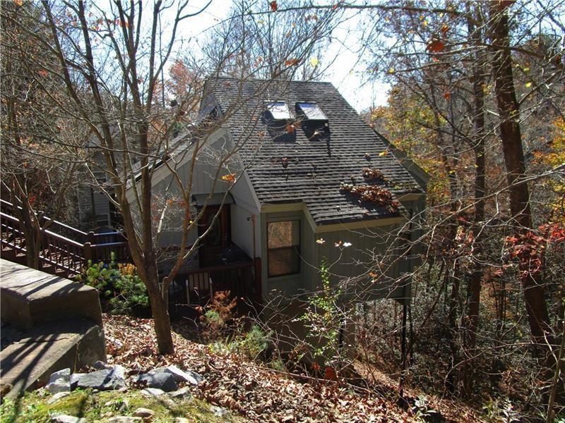 Image for property 17 Dach Bruecke Gasse, Helen, GA 30545