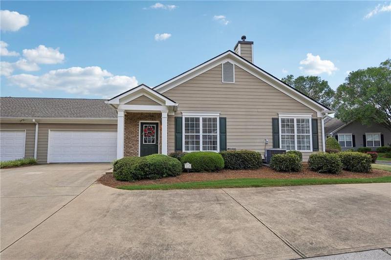 Image for property 328 Camry Circle, Dallas, GA 30157