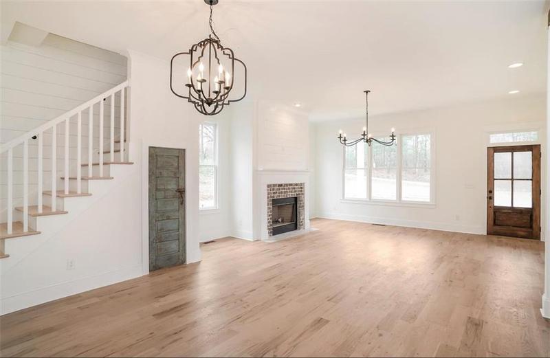 Image for property 0 Byers Street, Waleska, GA 30183