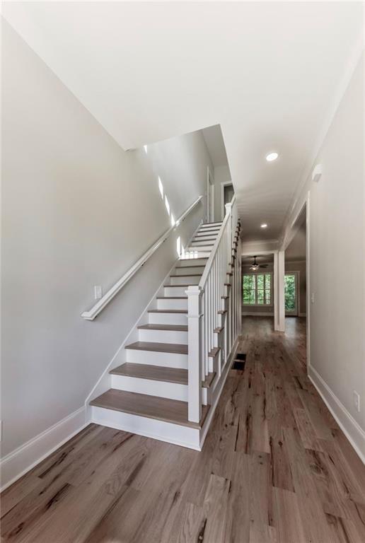 Image for property 0 Byers Street, Waleska, GA 30183