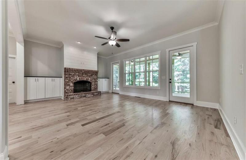 Image for property 0 Byers Street, Waleska, GA 30183
