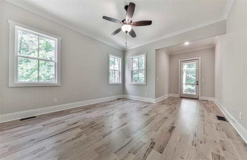 Image for property 0 Byers Street, Waleska, GA 30183
