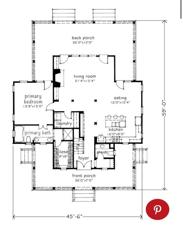 Image for property 0 Byers Street, Waleska, GA 30183