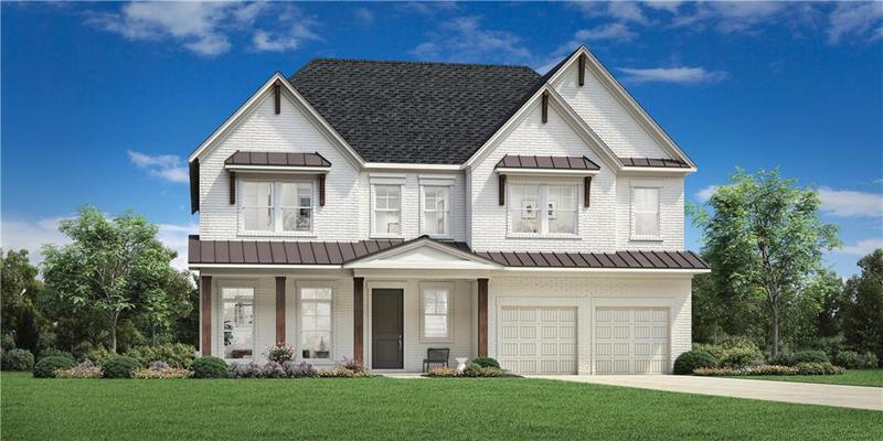 Image for property 3460 Austin Michael Lane, Cumming, GA 30028