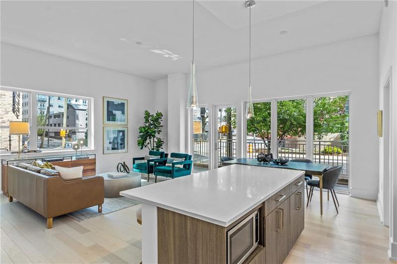 Image for property 775 Juniper Street 103, Atlanta, GA 30308