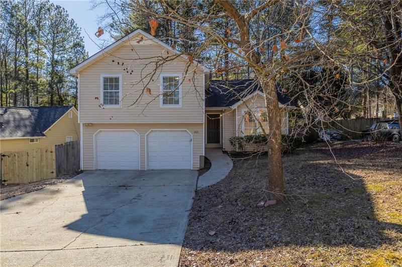 Image for property 2105 Sandtree Court, Atlanta, GA 30331