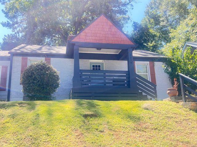 Image for property 1298 GIDEONS Drive, Atlanta, GA 30314