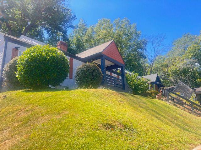 Image for property 1298 GIDEONS Drive, Atlanta, GA 30314