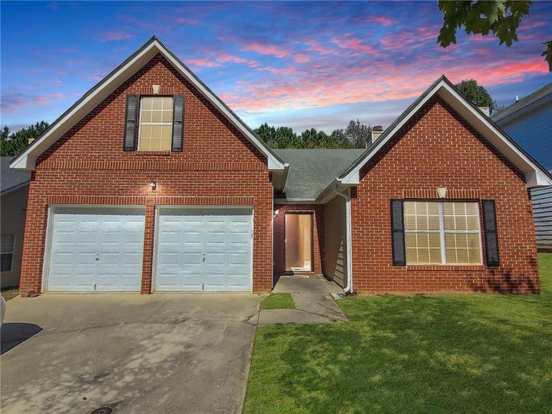 Image for property 1734 Spring Hill Cove, Lithonia, GA 30058