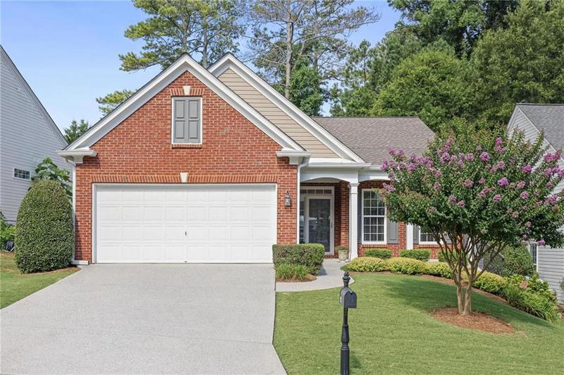 Image for property 3327 Hampreston Way, Kennesaw, GA 30144