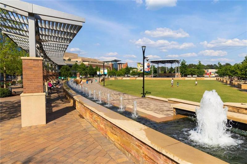 Image for property 318 Sandy Springs Circle 270, Sandy Springs, GA 30328