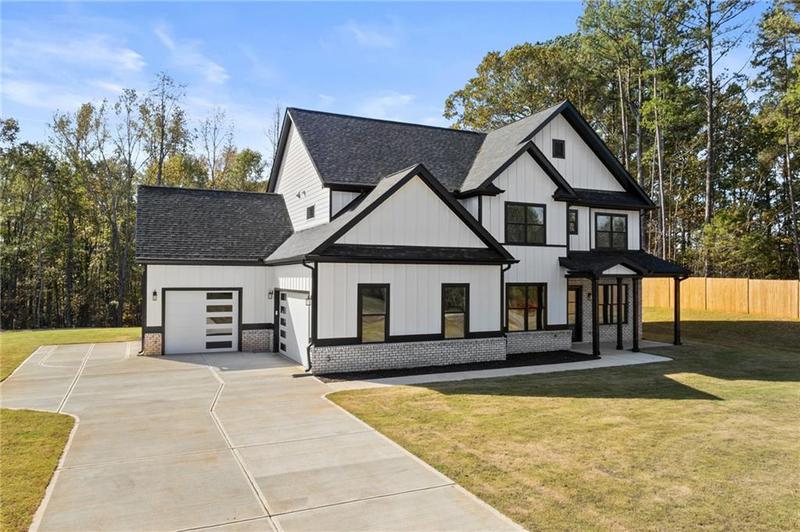 Image for property 1619 Austin Road, Winder, GA 30680