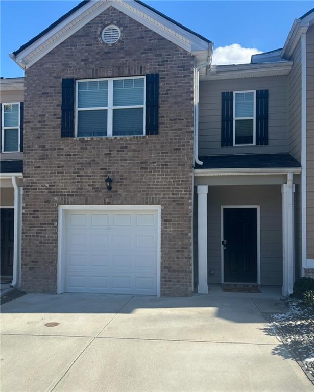 Image for property 6905 Rogers Point, Lithonia, GA 30058