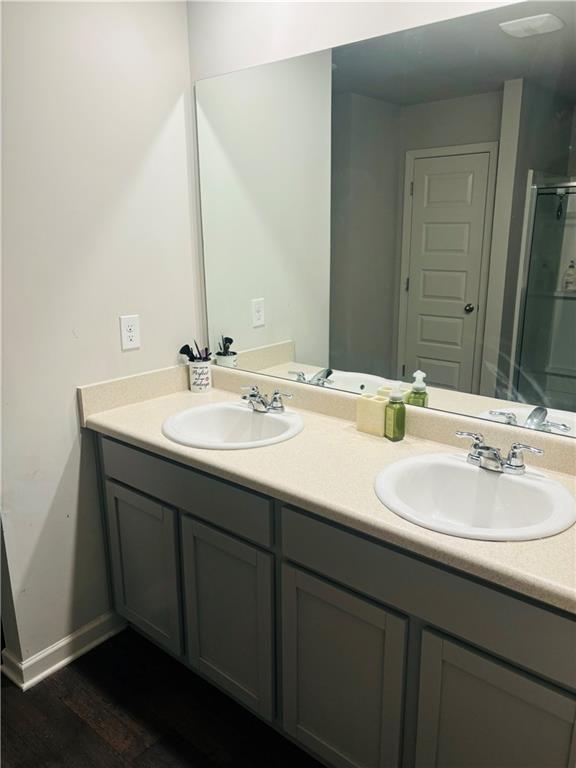 Image for property 6905 Rogers Point, Lithonia, GA 30058