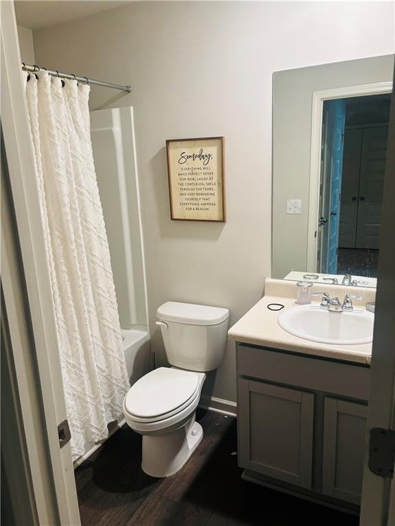 Image for property 6905 Rogers Point, Lithonia, GA 30058