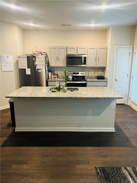 Image for property 6905 Rogers Point, Lithonia, GA 30058