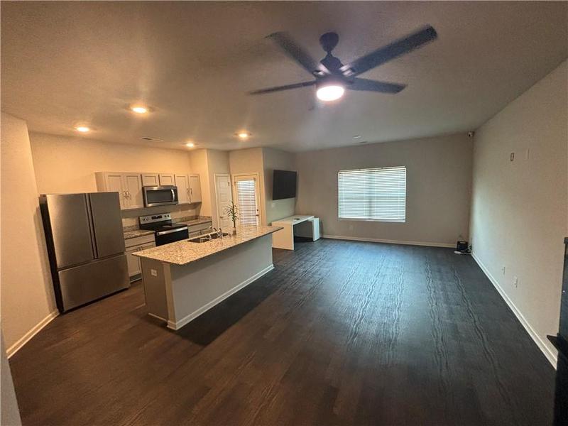 Image for property 6905 Rogers Point, Lithonia, GA 30058