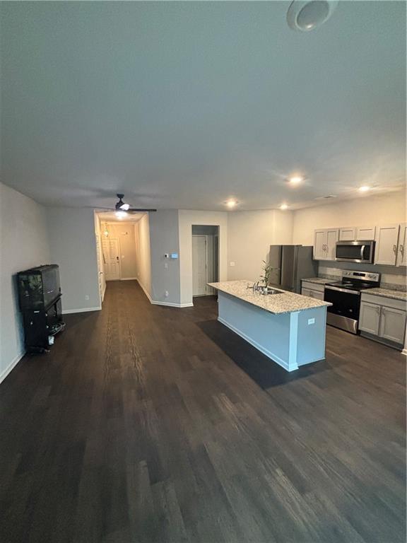 Image for property 6905 Rogers Point, Lithonia, GA 30058