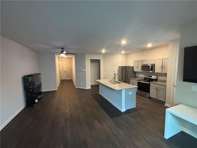 Image for property 6905 Rogers Point, Lithonia, GA 30058